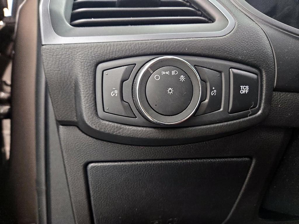 used 2019 Ford Edge car, priced at $15,998