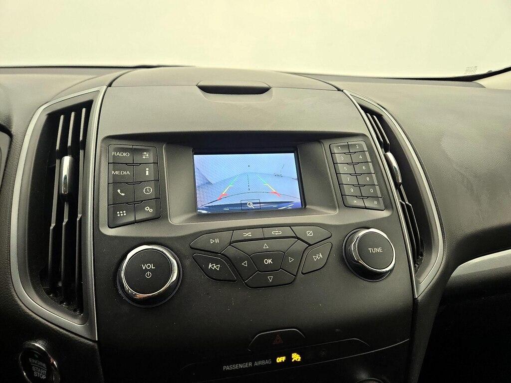 used 2019 Ford Edge car, priced at $15,998