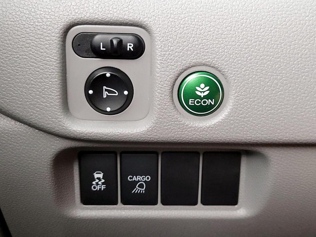 used 2019 Honda Ridgeline car, priced at $18,998