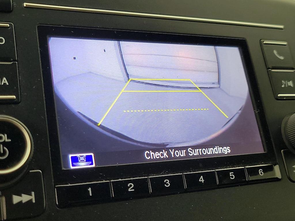 used 2019 Honda Ridgeline car, priced at $18,998