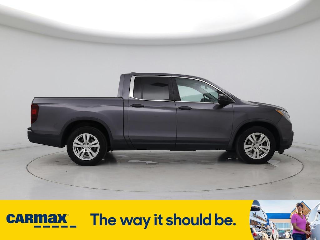 used 2019 Honda Ridgeline car, priced at $18,998