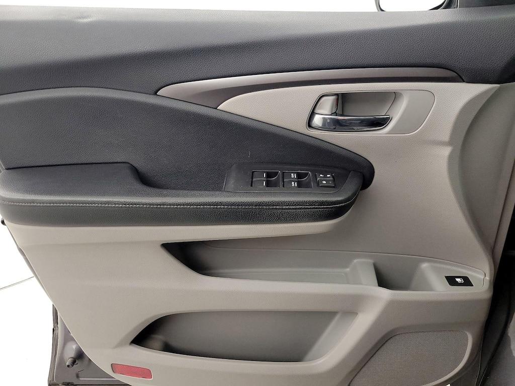 used 2019 Honda Ridgeline car, priced at $18,998