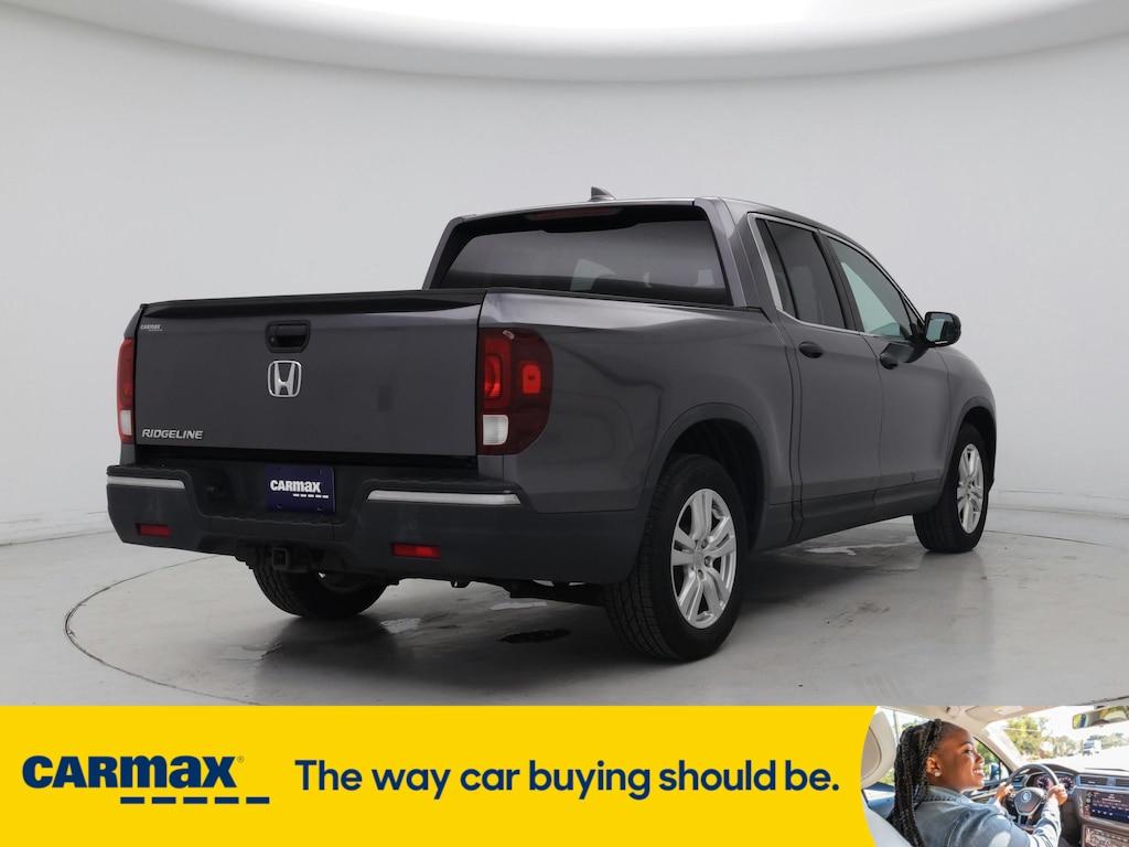 used 2019 Honda Ridgeline car, priced at $18,998