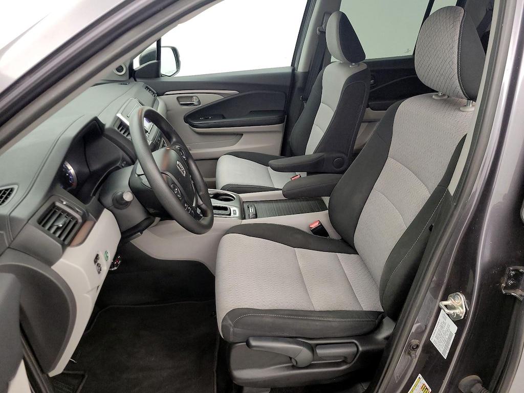 used 2019 Honda Ridgeline car, priced at $18,998
