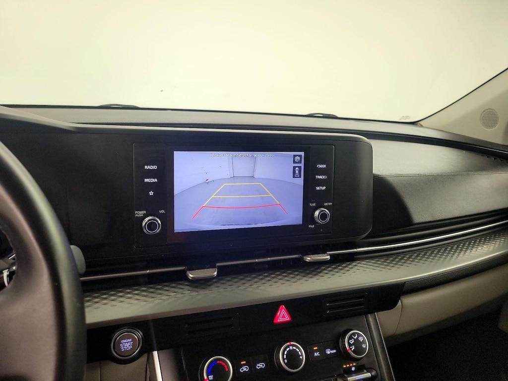 used 2022 Kia Carnival car, priced at $32,998
