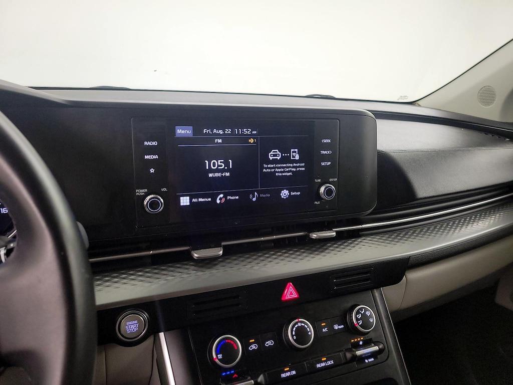 used 2022 Kia Carnival car, priced at $32,998