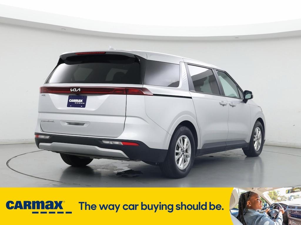 used 2022 Kia Carnival car, priced at $32,998