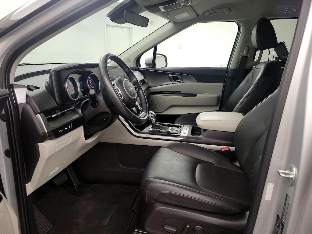 used 2022 Kia Carnival car, priced at $32,998