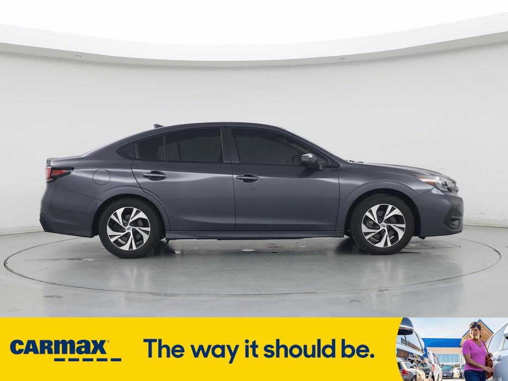 used 2023 Subaru Legacy car, priced at $24,998