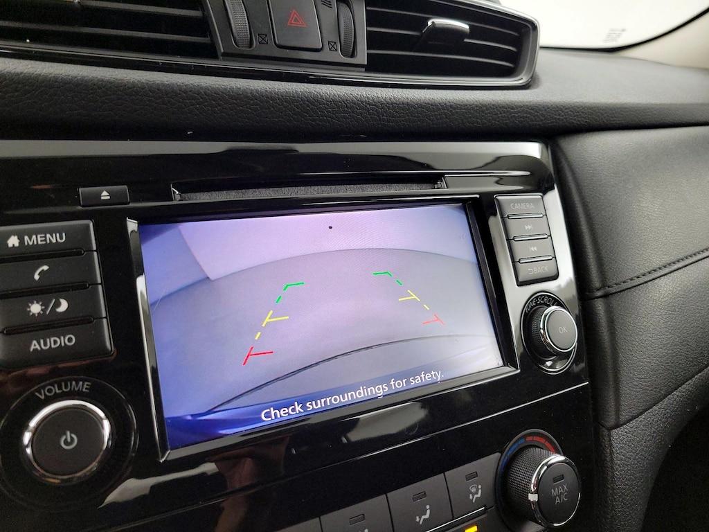 used 2019 Nissan Rogue car, priced at $17,998