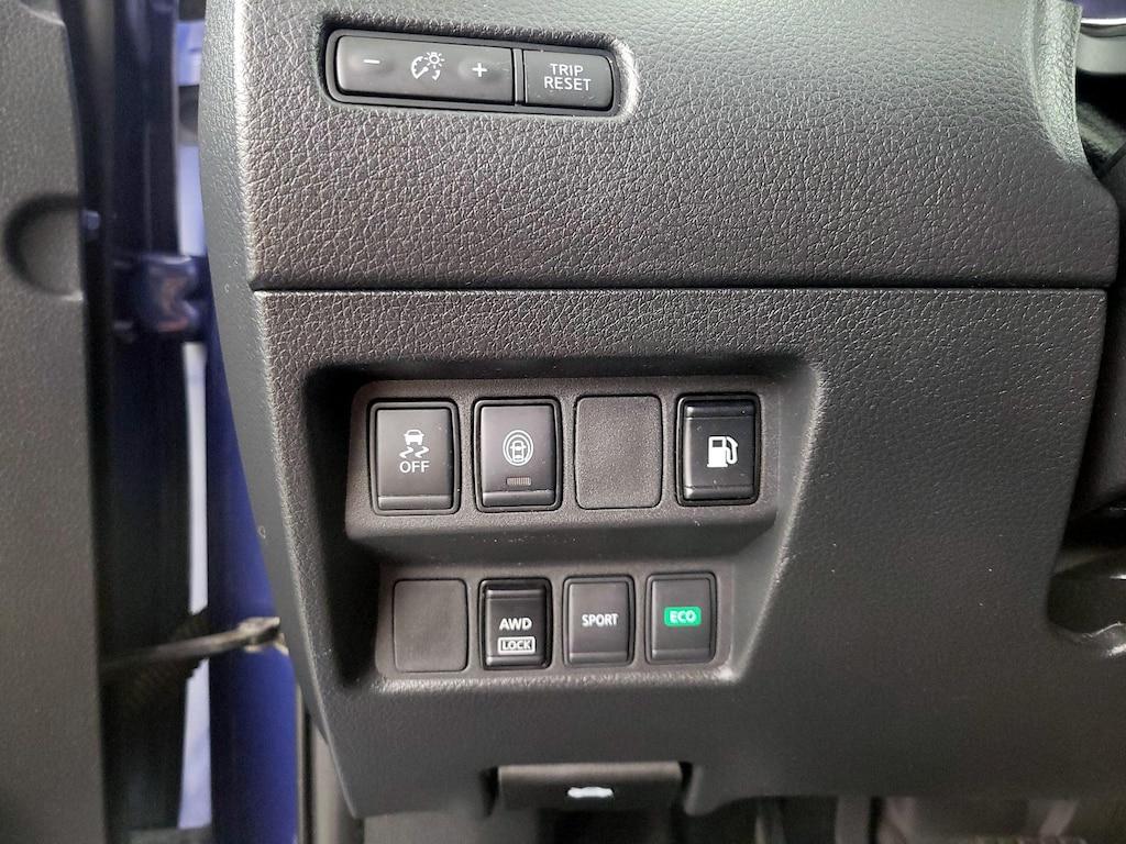 used 2019 Nissan Rogue car, priced at $17,998