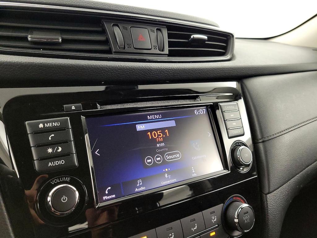 used 2019 Nissan Rogue car, priced at $17,998