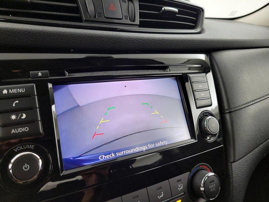 used 2019 Nissan Rogue car, priced at $17,998