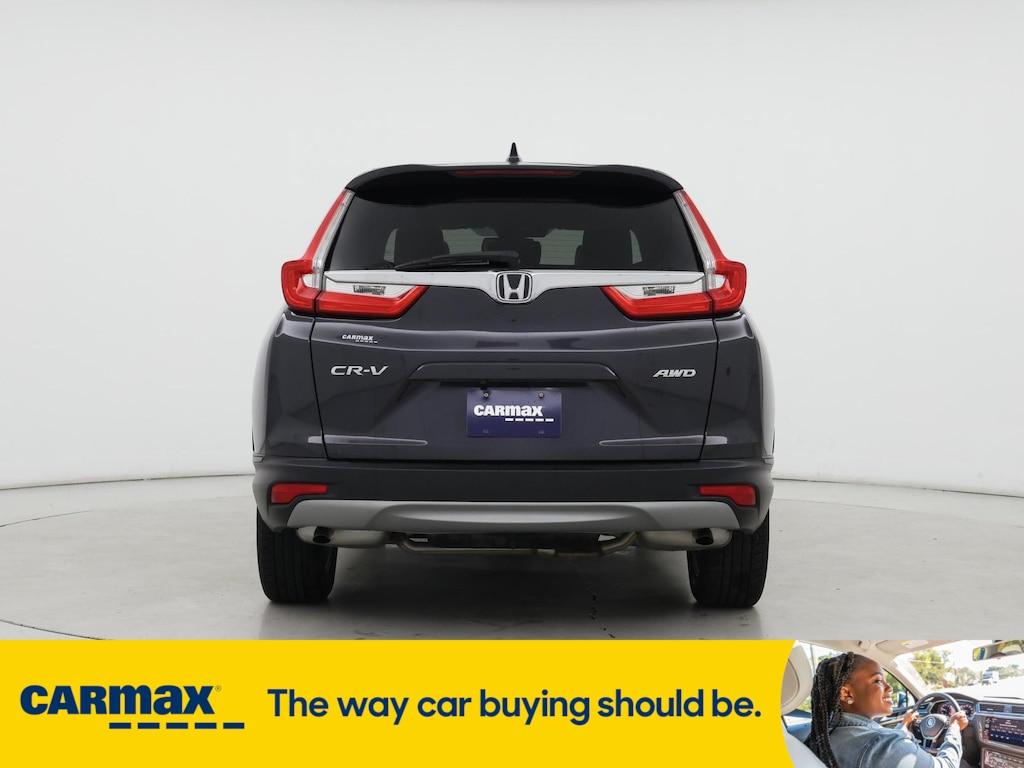 used 2019 Honda CR-V car, priced at $25,998