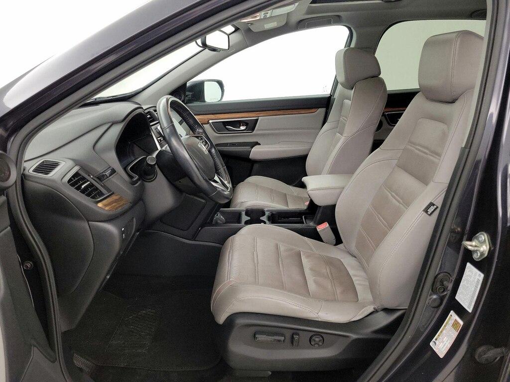 used 2019 Honda CR-V car, priced at $25,998