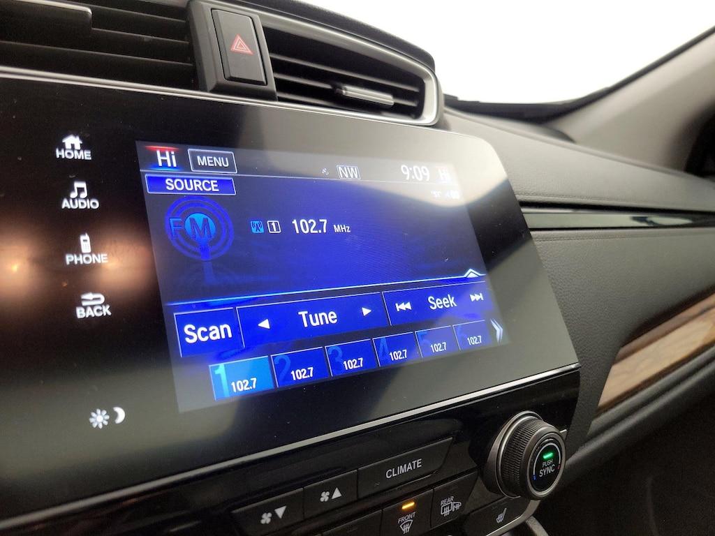 used 2019 Honda CR-V car, priced at $25,998