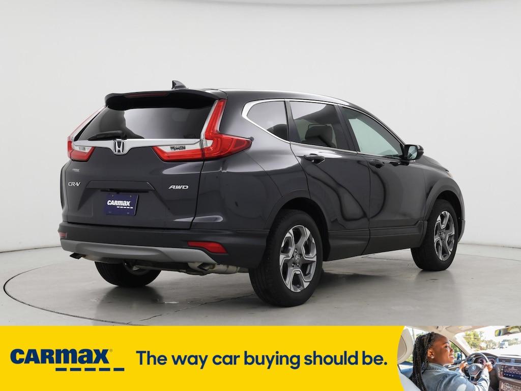 used 2019 Honda CR-V car, priced at $25,998