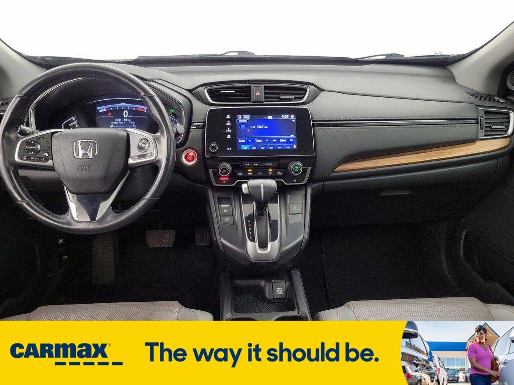 used 2019 Honda CR-V car, priced at $25,998