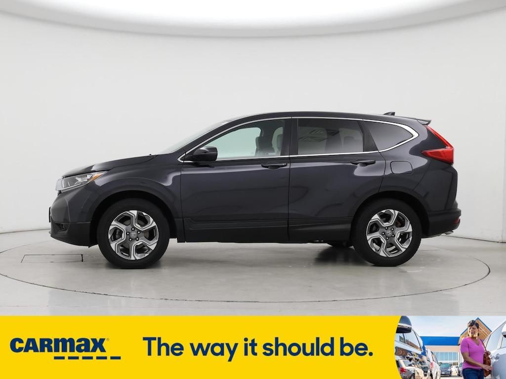 used 2019 Honda CR-V car, priced at $25,998