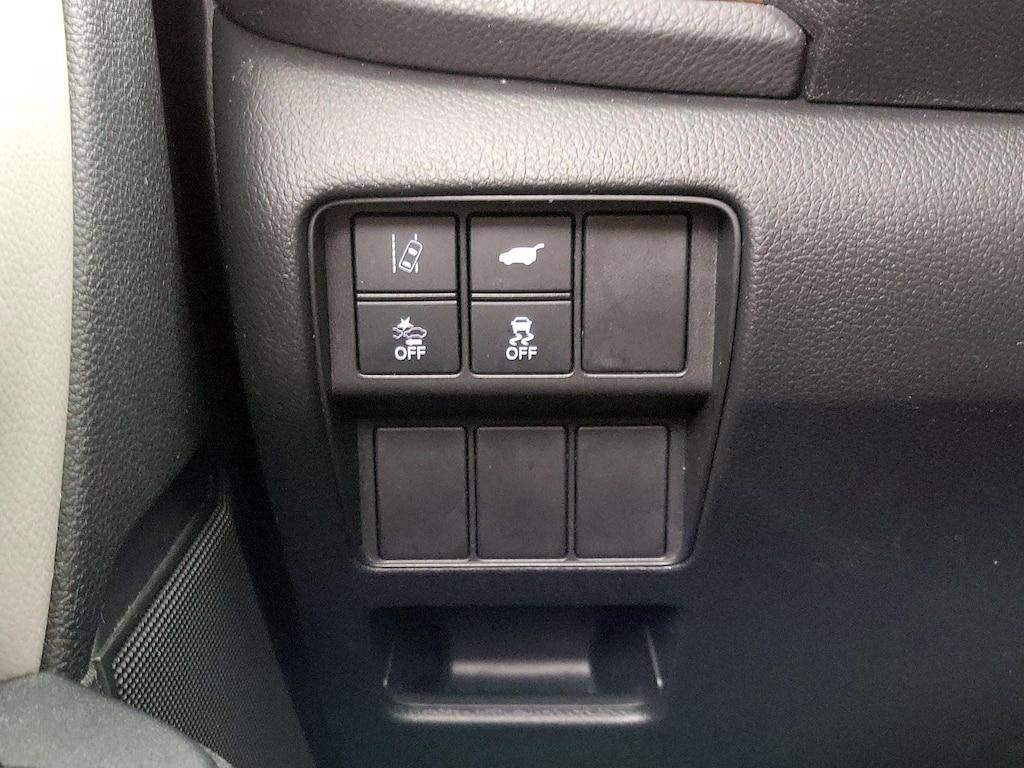 used 2019 Honda CR-V car, priced at $25,998