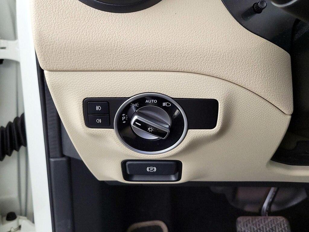 used 2017 Mercedes-Benz GLA 250 car, priced at $20,998