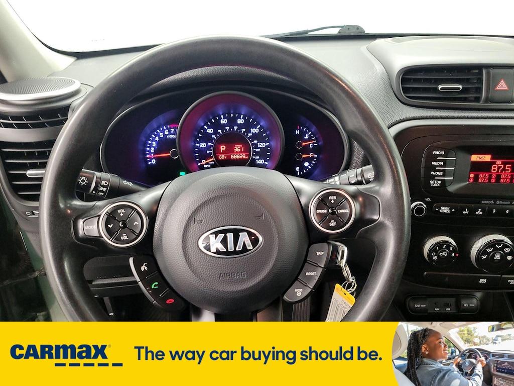 used 2014 Kia Soul car, priced at $11,998