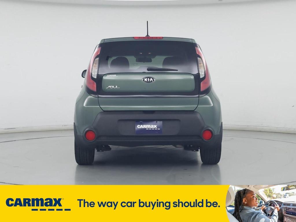 used 2014 Kia Soul car, priced at $11,998