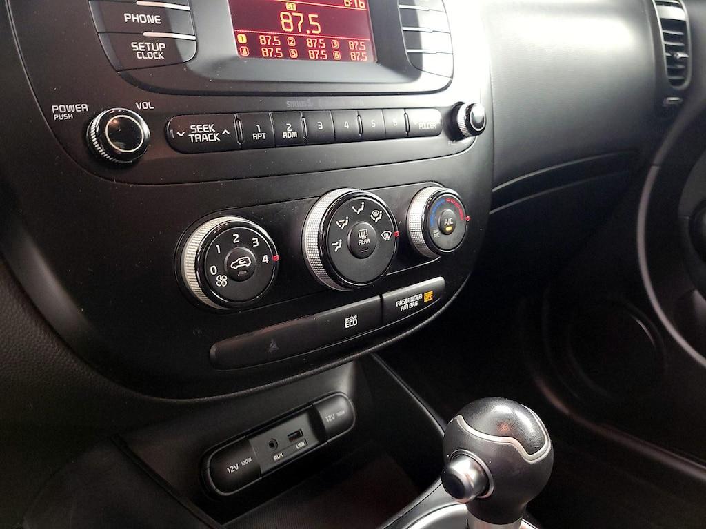 used 2014 Kia Soul car, priced at $11,998