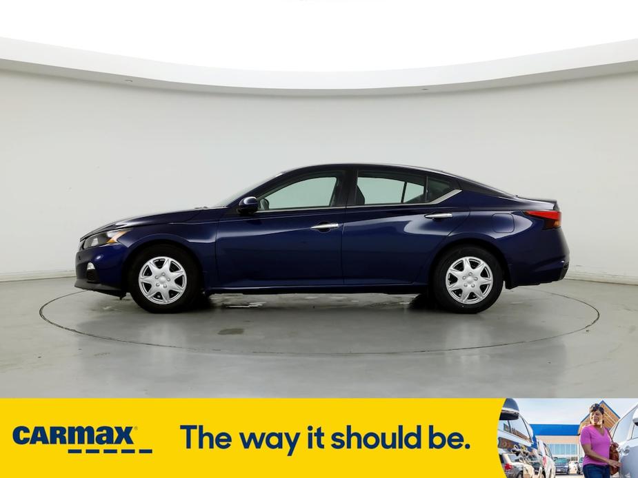 used 2022 Nissan Altima car, priced at $21,998