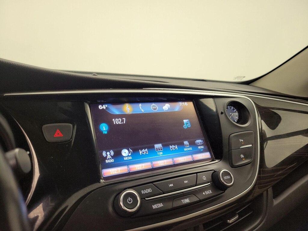 used 2019 Buick Envision car, priced at $18,998