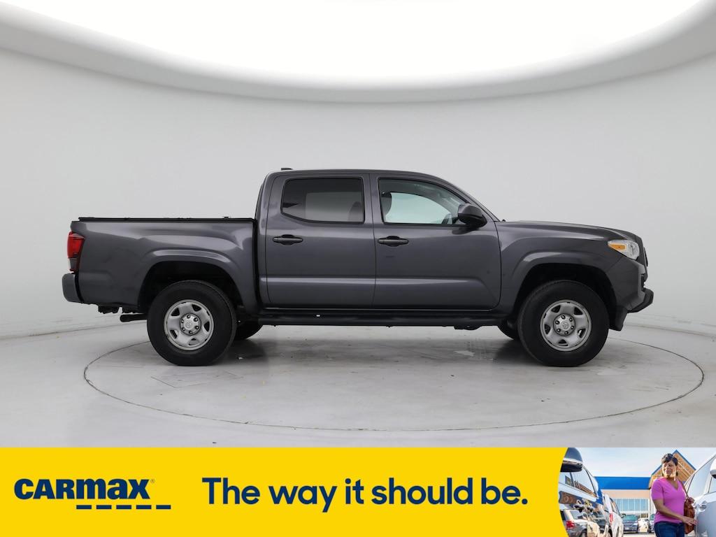 used 2022 Toyota Tacoma car, priced at $32,998