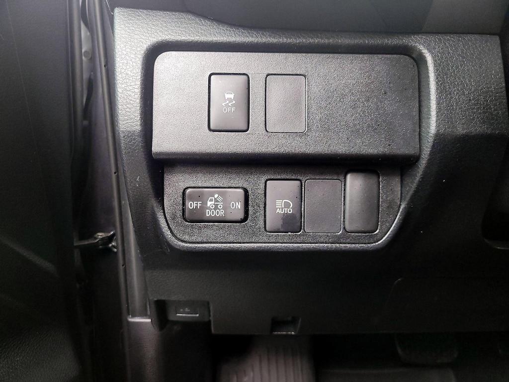 used 2022 Toyota Tacoma car, priced at $32,998