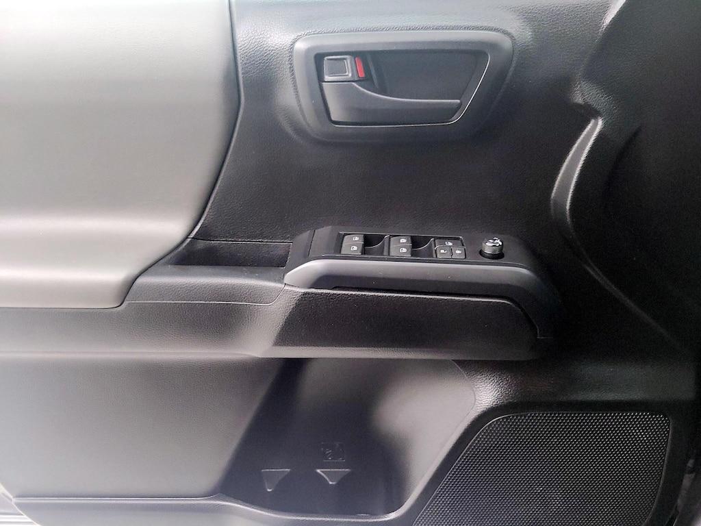 used 2022 Toyota Tacoma car, priced at $32,998