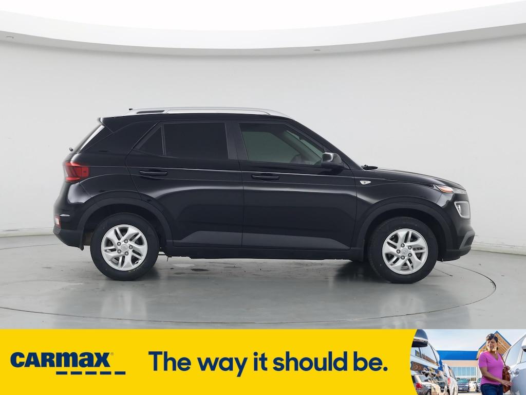 used 2020 Hyundai Venue car, priced at $16,998