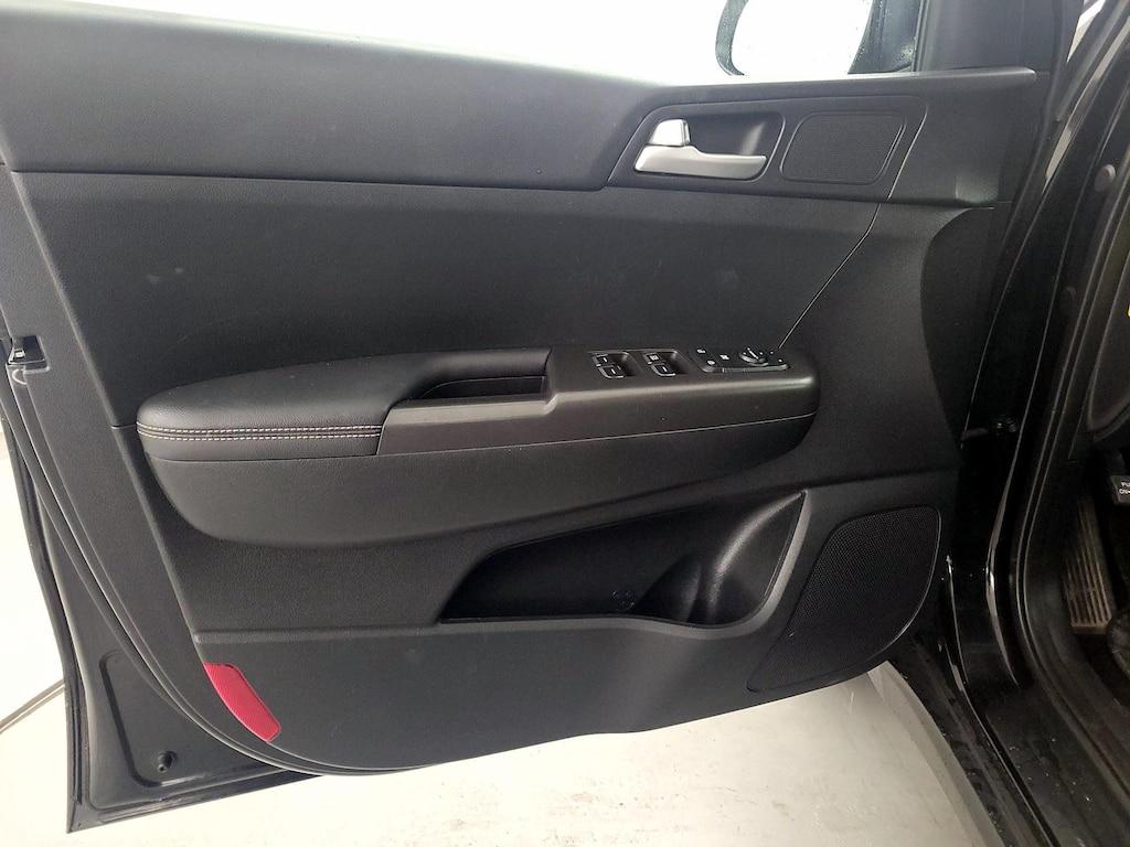 used 2020 Kia Sportage car, priced at $17,998