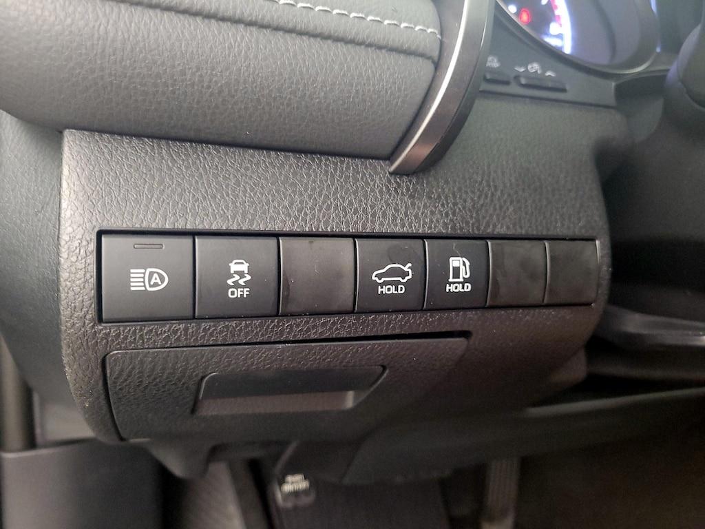 used 2022 Toyota Camry car, priced at $29,998