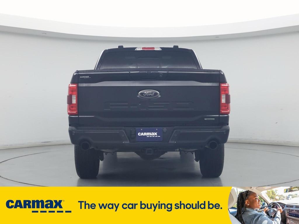 used 2023 Ford F-150 car, priced at $51,998