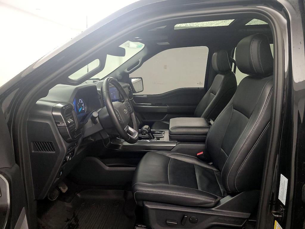 used 2023 Ford F-150 car, priced at $51,998