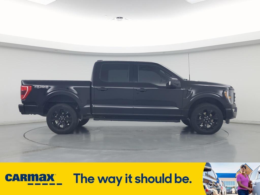 used 2023 Ford F-150 car, priced at $51,998