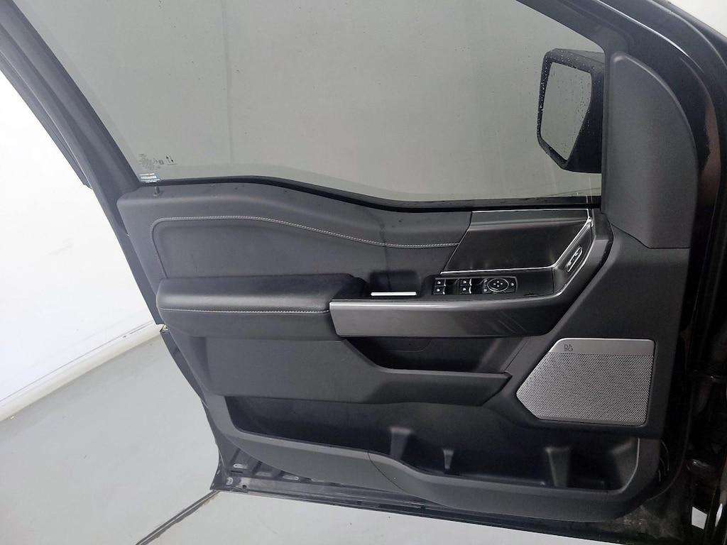 used 2023 Ford F-150 car, priced at $51,998