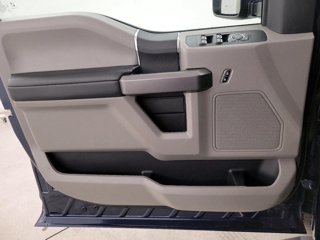 used 2020 Ford F-250 car, priced at $48,998