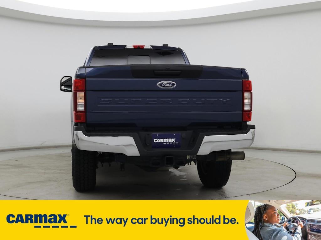 used 2020 Ford F-250 car, priced at $48,998