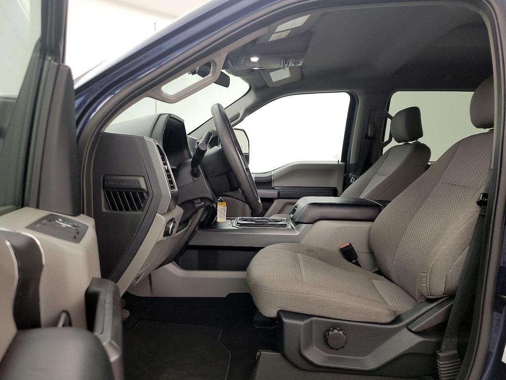 used 2020 Ford F-250 car, priced at $48,998