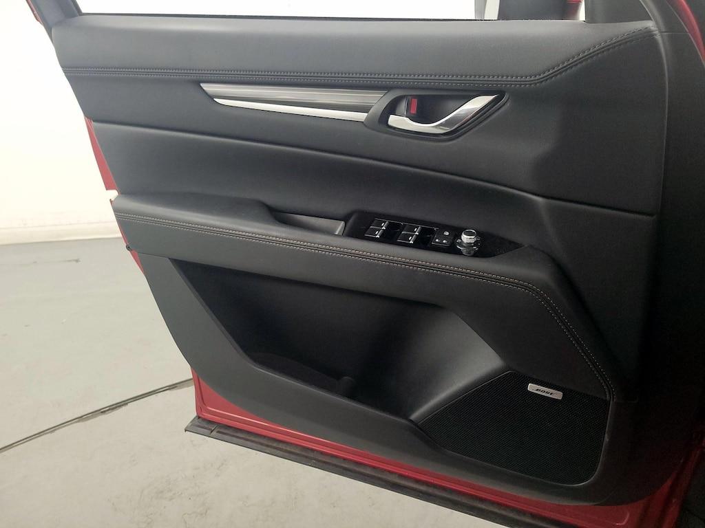 used 2022 Mazda CX-5 car, priced at $26,998