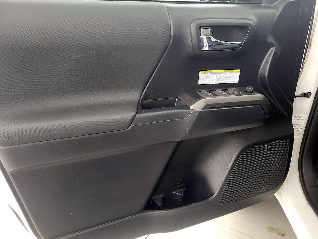 used 2019 Toyota Tacoma car, priced at $42,998
