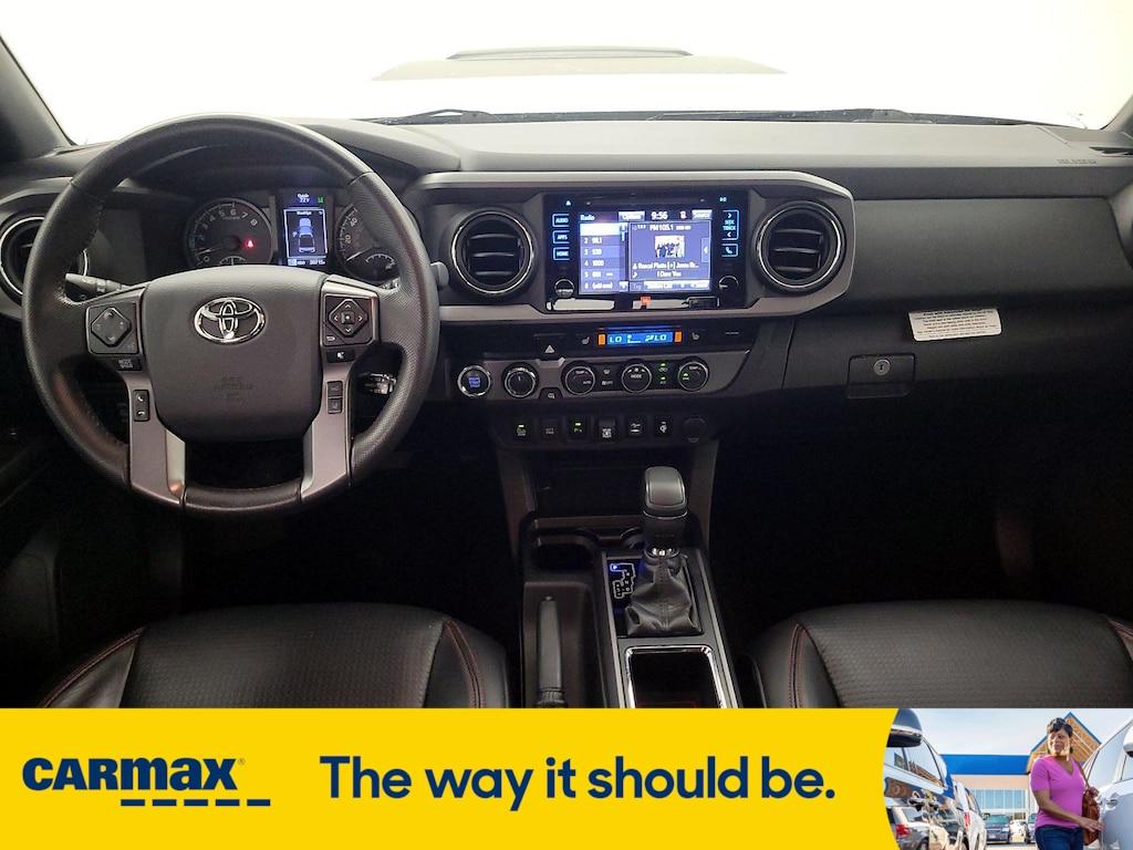 used 2019 Toyota Tacoma car, priced at $42,998
