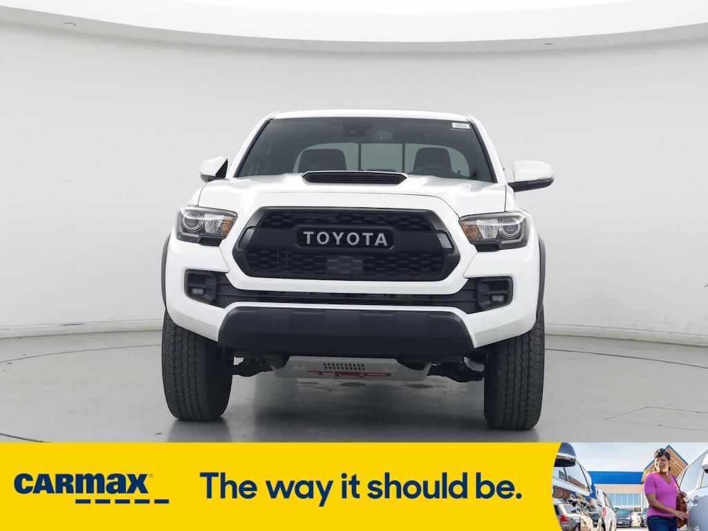 used 2019 Toyota Tacoma car, priced at $42,998