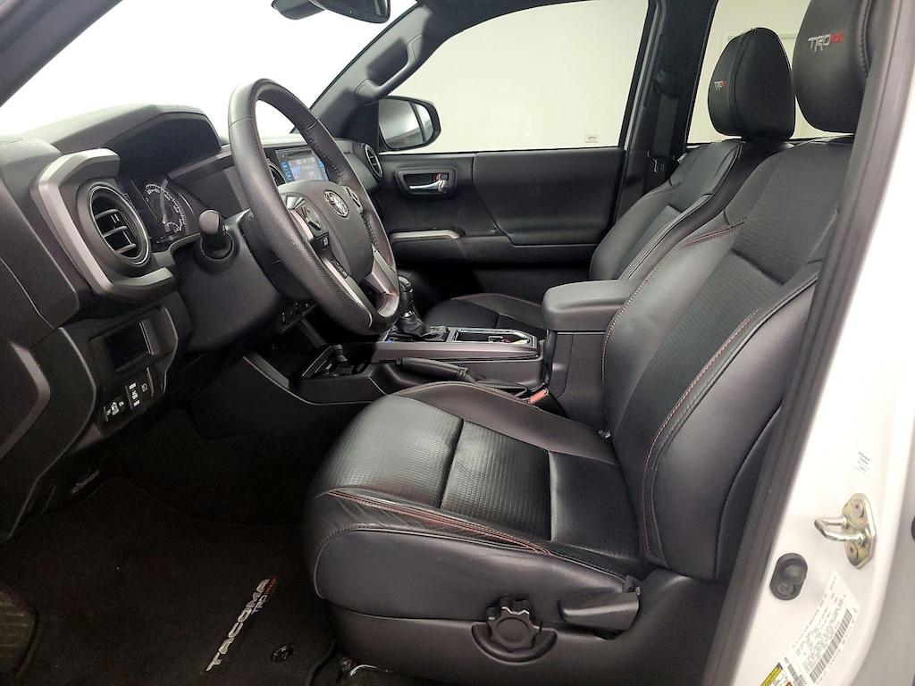 used 2019 Toyota Tacoma car, priced at $42,998