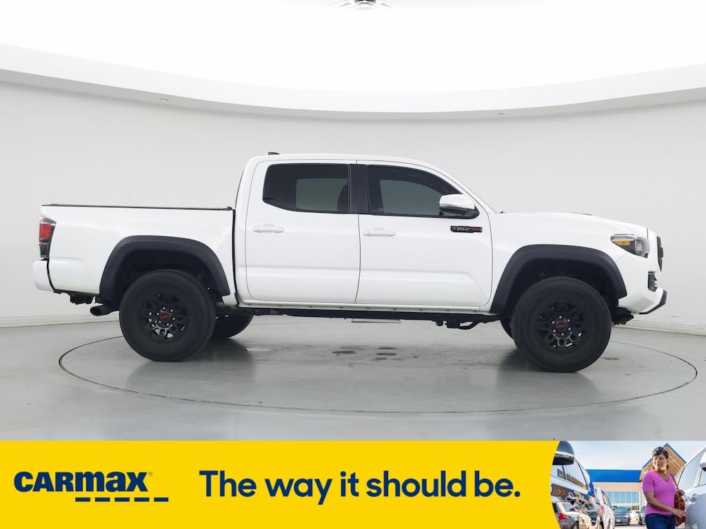 used 2019 Toyota Tacoma car, priced at $42,998