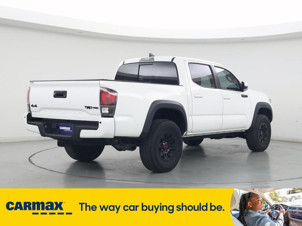 used 2019 Toyota Tacoma car, priced at $42,998
